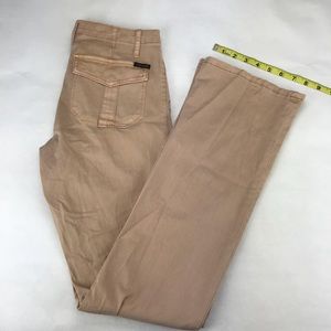 Sancuary Pants Sz 27